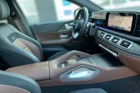 Mercedes-Benz GLE 63 AMG (Clasa GLE) din 2024 cu 34.860 km - oferta MER185147 - foto 7