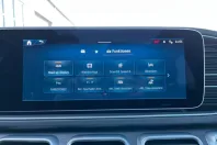 Mercedes-Benz GLE 63 AMG (Clasa GLE) din 2024 cu 34.860 km - oferta MER185147 - foto 21