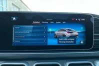 Mercedes-Benz GLE 63 AMG (Clasa GLE) din 2024 cu 34.860 km - oferta MER185147 - foto 22