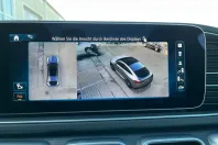 Mercedes-Benz GLE 63 AMG (Clasa GLE) din 2024 cu 34.860 km - oferta MER185147 - foto 25