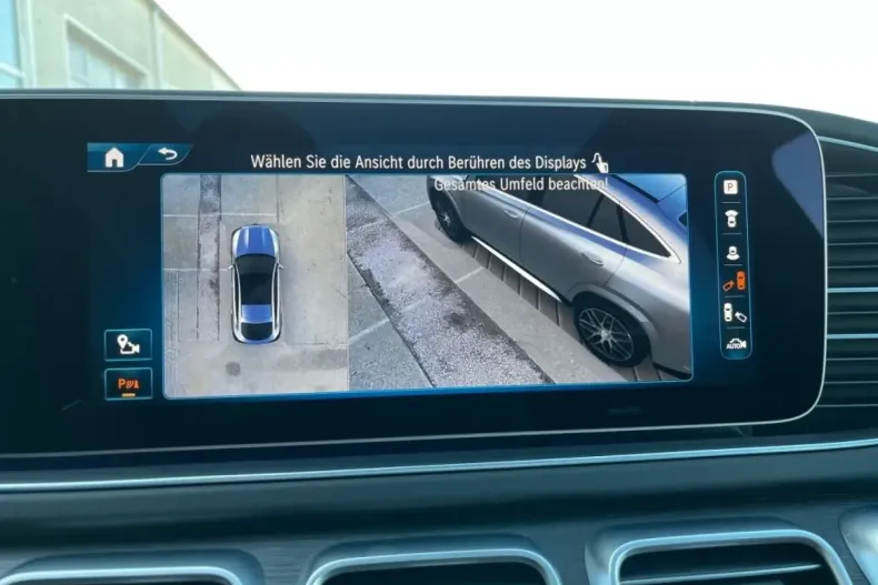 Mercedes-Benz GLE 63 AMG (Clasa GLE) din 2024 cu 34.860 km - oferta MER185147 - foto 27