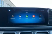 Mercedes-Benz GLE 63 AMG (Clasa GLE) din 2024 cu 34.860 km - oferta MER185147 - foto 28