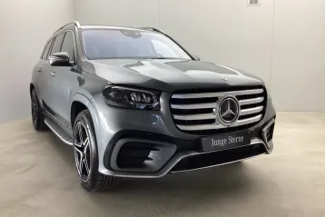 Mercedes-Benz GLS 450 din 2023 - oferta MER185149