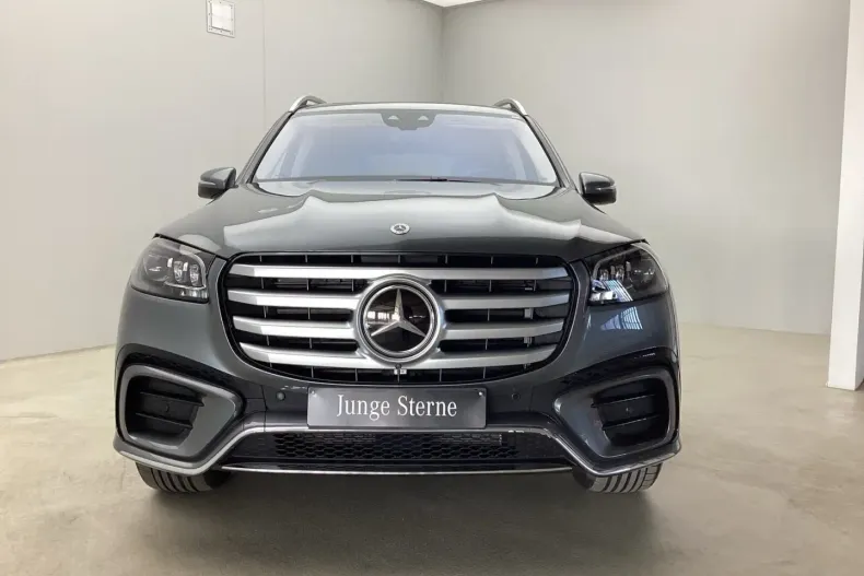 Mercedes-Benz GLS 450 (Clasa GLS) din 2023 cu 14.566 km - oferta MER185149 - foto 2