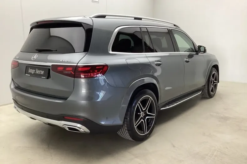 Mercedes-Benz GLS 450 (Clasa GLS) din 2023 cu 14.566 km - oferta MER185149 - foto 3