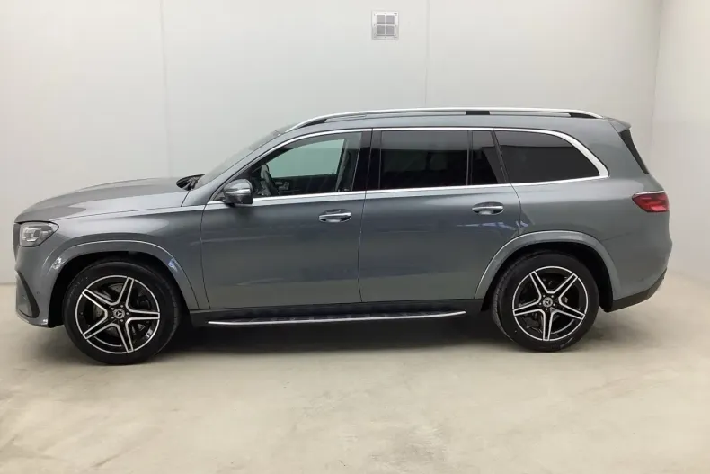 Mercedes-Benz GLS 450 (Clasa GLS) din 2023 cu 14.566 km - oferta MER185149 - foto 6