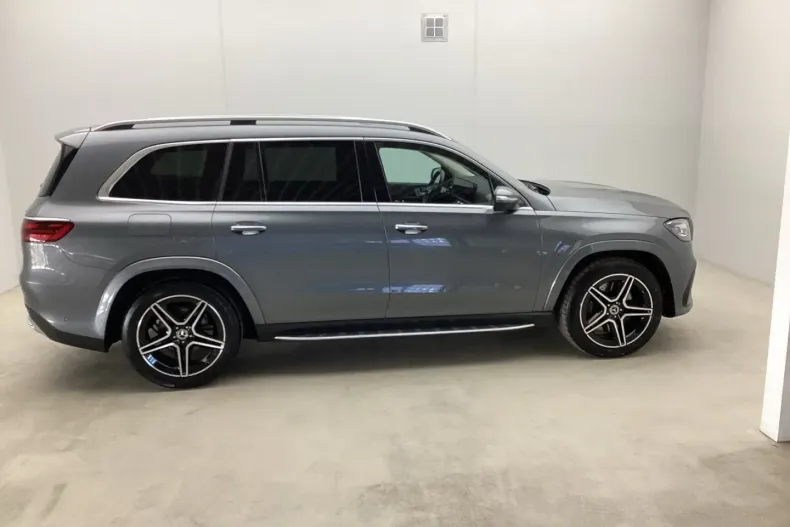 Mercedes-Benz GLS 450 (Clasa GLS) din 2023 cu 14.566 km - oferta MER185149 - foto 7