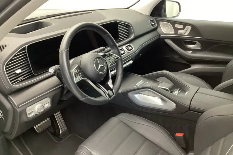 Mercedes-Benz GLS 450 (Clasa GLS) din 2023 cu 14.566 km - oferta MER185149 - foto 8