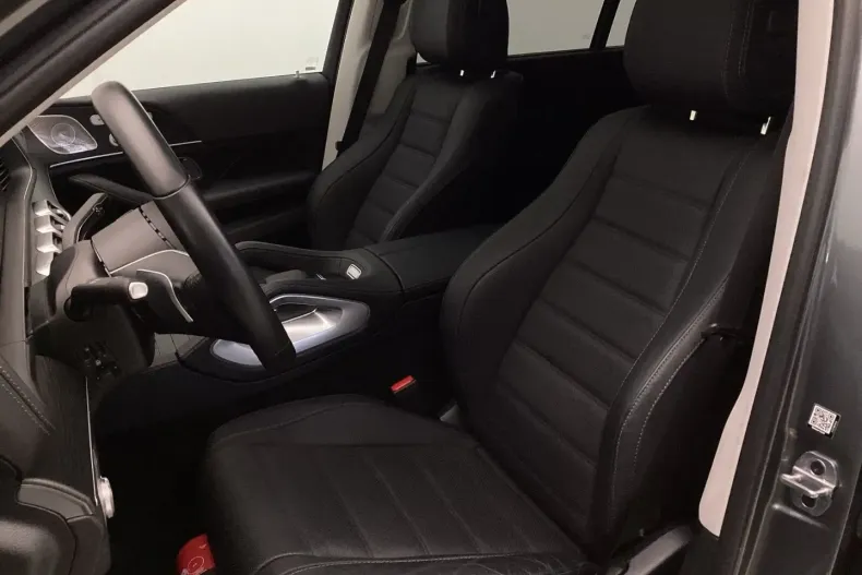 Mercedes-Benz GLS 450 (Clasa GLS) din 2023 cu 14.566 km - oferta MER185149 - foto 9