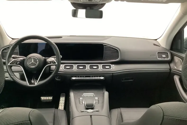 Mercedes-Benz GLS 450 (Clasa GLS) din 2023 cu 14.566 km - oferta MER185149 - foto 10