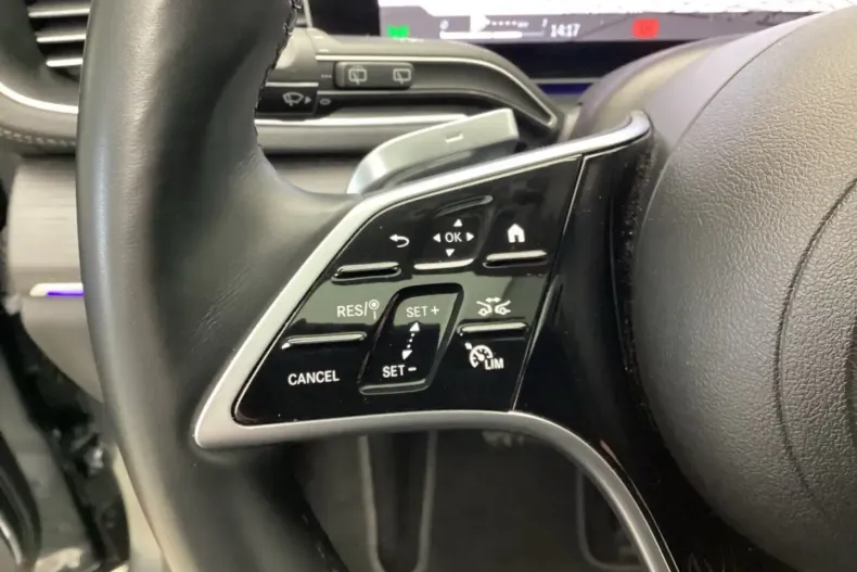 Mercedes-Benz GLS 450 (Clasa GLS) din 2023 cu 14.566 km - oferta MER185149 - foto 13