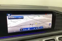 Mercedes-Benz GLS 450 (Clasa GLS) din 2023 cu 14.566 km - oferta MER185149 - foto 15