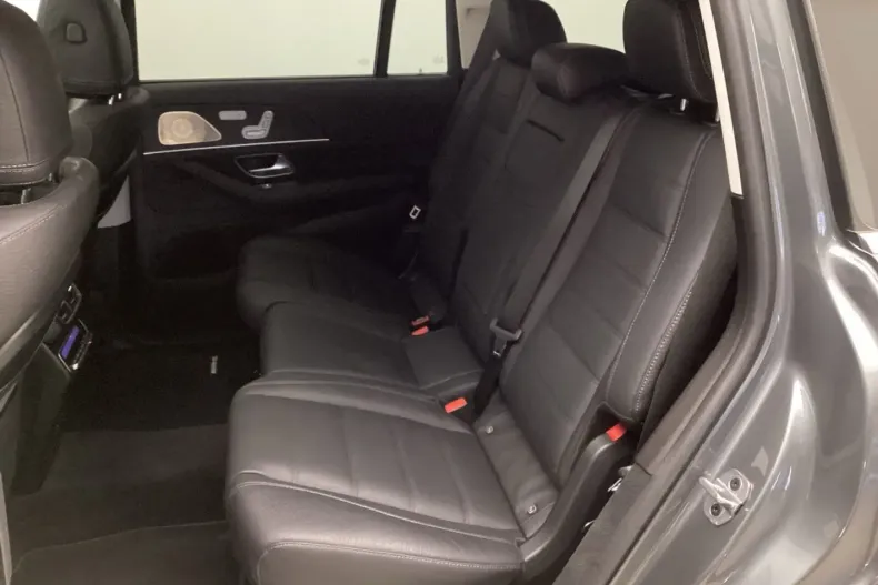 Mercedes-Benz GLS 450 (Clasa GLS) din 2023 cu 14.566 km - oferta MER185149 - foto 16