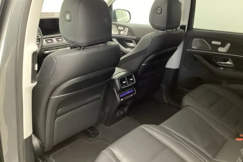 Mercedes-Benz GLS 450 (Clasa GLS) din 2023 cu 14.566 km - oferta MER185149 - foto 17