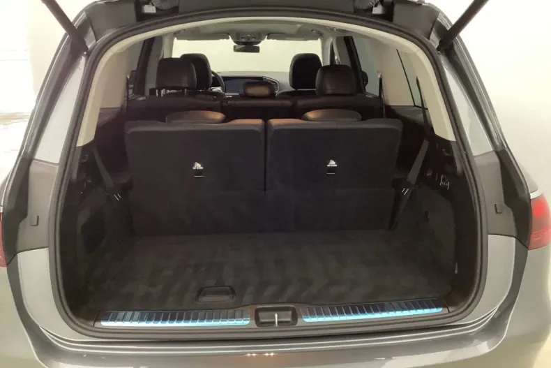 Mercedes-Benz GLS 450 (Clasa GLS) din 2023 cu 14.566 km - oferta MER185149 - foto 18