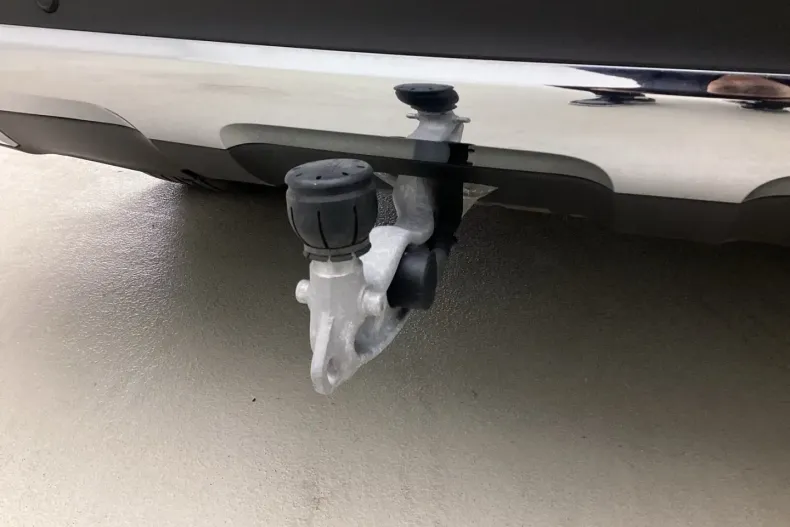 Mercedes-Benz GLS 450 (Clasa GLS) din 2023 cu 14.566 km - oferta MER185149 - foto 19