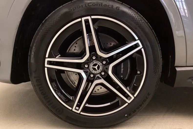 Mercedes-Benz GLS 450 (Clasa GLS) din 2023 cu 14.566 km - oferta MER185149 - foto 20