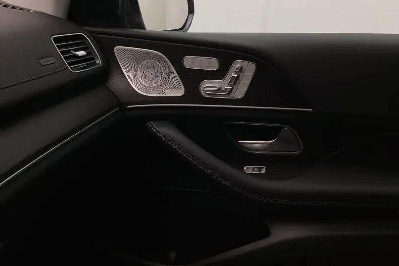 Mercedes-Benz GLS 450 (Clasa GLS) din 2023 cu 14.566 km - oferta MER185149 - foto 23