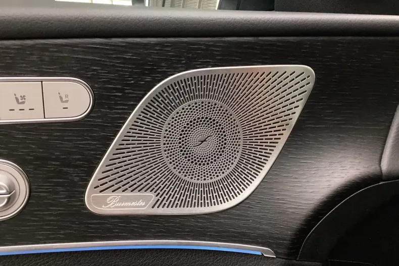 Mercedes-Benz GLS 450 (Clasa GLS) din 2023 cu 14.566 km - oferta MER185149 - foto 25