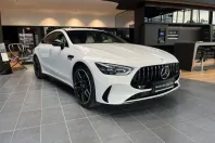 Mercedes-Benz AMG GT (Clasa GT) din 2024 cu 35.800 km - oferta MER185150 - foto 2