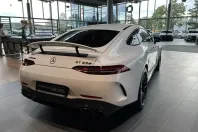 Mercedes-Benz AMG GT (Clasa GT) din 2024 cu 35.800 km - oferta MER185150 - foto 4