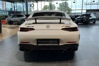 Mercedes-Benz AMG GT (Clasa GT) din 2024 cu 35.800 km - oferta MER185150 - foto 5