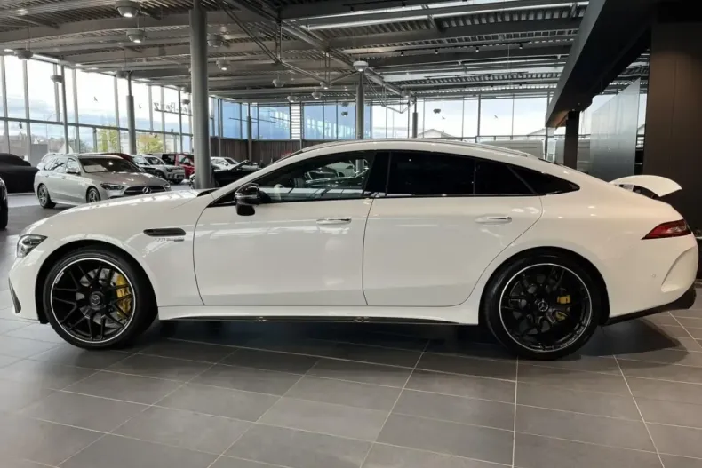 Mercedes-Benz AMG GT (Clasa GT) din 2024 cu 35.800 km - oferta MER185150 - foto 7