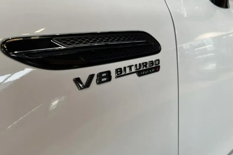 Mercedes-Benz AMG GT (Clasa GT) din 2024 cu 35.800 km - oferta MER185150 - foto 9