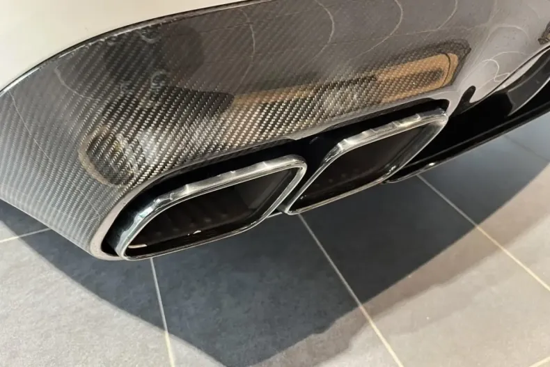 Mercedes-Benz AMG GT (Clasa GT) din 2024 cu 35.800 km - oferta MER185150 - foto 11