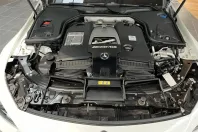 Mercedes-Benz AMG GT (Clasa GT) din 2024 cu 35.800 km - oferta MER185150 - foto 12