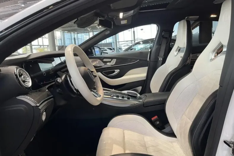 Mercedes-Benz AMG GT (Clasa GT) din 2024 cu 35.800 km - oferta MER185150 - foto 14