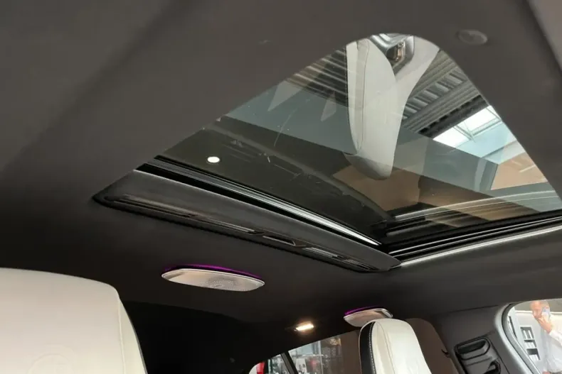 Mercedes-Benz AMG GT (Clasa GT) din 2024 cu 35.800 km - oferta MER185150 - foto 25