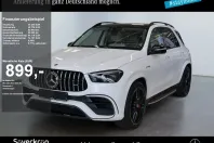 Mercedes-Benz GLE 63 AMG (Clasa GLE) din 2023 cu 39.218 km - oferta MER185151 - foto 1