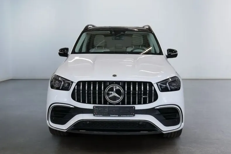 Mercedes-Benz GLE 63 AMG (Clasa GLE) din 2023 cu 39.218 km - oferta MER185151 - foto 3
