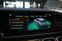 Mercedes-Benz GLE 63 AMG (Clasa GLE) din 2023 cu 39.218 km - oferta MER185151 - foto 18