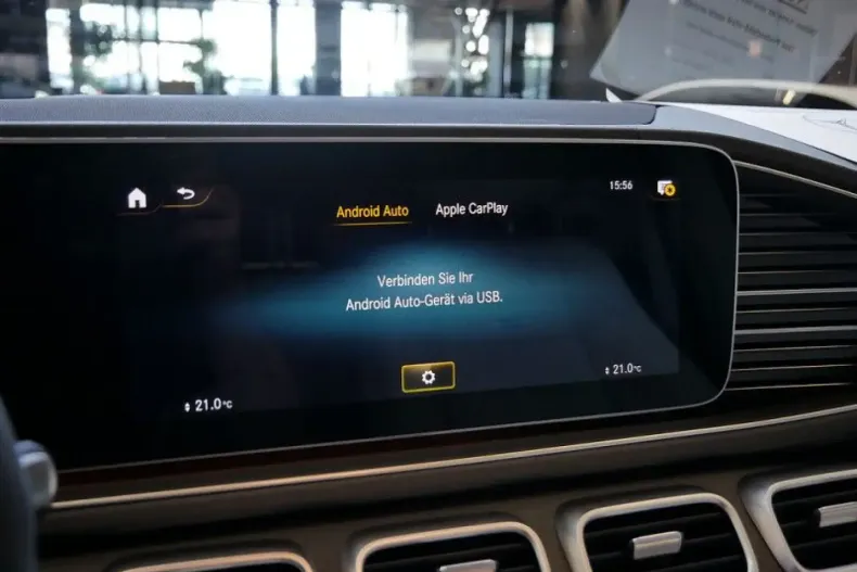 Mercedes-Benz GLE 63 AMG (Clasa GLE) din 2023 cu 39.218 km - oferta MER185151 - foto 19