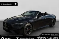 Mercedes-Benz CLE 53 AMG (Clasa CLE) din 2024 cu 7.894 km - oferta MER185153 - foto 1