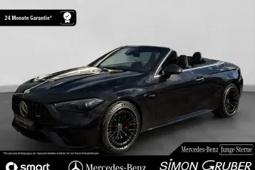 Mercedes-Benz CLE 53 AMG din 2024 - oferta MER185153