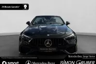 Mercedes-Benz CLE 53 AMG (Clasa CLE) din 2024 cu 7.894 km - oferta MER185153 - foto 5