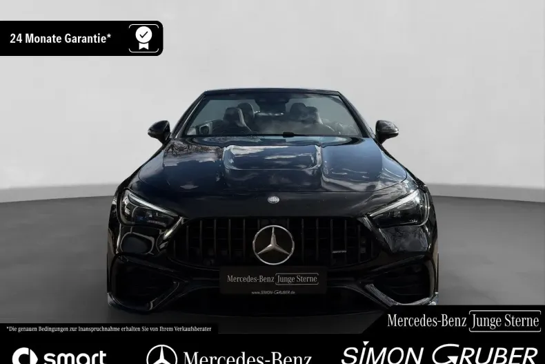 Mercedes-Benz CLE 53 AMG (Clasa CLE) din 2024 cu 7.894 km - oferta MER185153 - foto 5