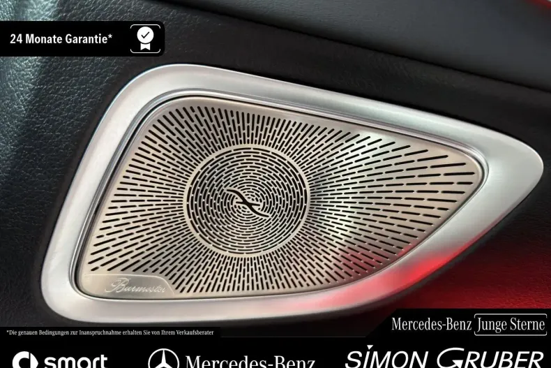 Mercedes-Benz CLE 53 AMG (Clasa CLE) din 2024 cu 7.894 km - oferta MER185153 - foto 9