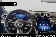 Mercedes-Benz CLE 53 AMG (Clasa CLE) din 2024 cu 7.894 km - oferta MER185153 - foto 10