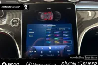 Mercedes-Benz CLE 53 AMG (Clasa CLE) din 2024 cu 7.894 km - oferta MER185153 - foto 15