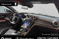 Mercedes-Benz CLE 53 AMG (Clasa CLE) din 2024 cu 7.894 km - oferta MER185153 - foto 21