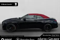 Mercedes-Benz CLE 53 AMG (Clasa CLE) din 2024 cu 7.894 km - oferta MER185153 - foto 25