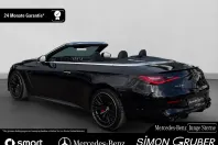 Mercedes-Benz CLE 53 AMG (Clasa CLE) din 2024 cu 7.894 km - oferta MER185153 - foto 26