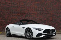 Mercedes-Benz SL 43 AMG (Clasa SL) din 2023 cu 17.035 km - oferta MER185155 - foto 1