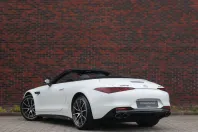 Mercedes-Benz SL 43 AMG (Clasa SL) din 2023 cu 17.035 km - oferta MER185155 - foto 2