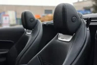 Mercedes-Benz SL 43 AMG (Clasa SL) din 2023 cu 17.035 km - oferta MER185155 - foto 4