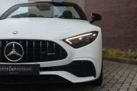 Mercedes-Benz SL 43 AMG (Clasa SL) din 2023 cu 17.035 km - oferta MER185155 - foto 10